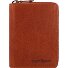  House of Norway Geldbörse RFID Schutz Leder 10.5 cm Variante natur