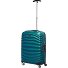  Lite-Shock 4 Rollen Kabinentrolley 55 cm Variante petrol blue