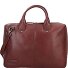 Rock Basalt Aktentasche Leder 41 cm Laptopfach Variante dunkelbraun Rock Basalt Aktentasche Leder 41 cm Laptopfach Variante dunkelbraun