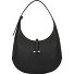 Lidney Schultertasche Leder 28 cm Variante black Lidney Schultertasche Leder 28 cm Variante black