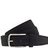 Gürtel Leder Variante black | 110 cm Gürtel Leder Variante black | 110 cm
