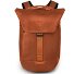  Transporter Flap Rucksack 48 cm Laptopfach Variante orange dawn