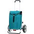  Royal Shopper Plus Einkaufstrolley 65 cm Variante petrol