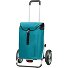  Royal Shopper Plus Einkaufstrolley 65 cm Variante petrol