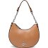  Autograph Schultertasche Leder 28 cm Variante caramel