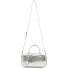  Lofdal Handtasche 28 cm Variante silver
