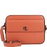 Marcy Umhängetasche Leder 22 cm Variante rust orange  Marcy Umhängetasche Leder 22 cm Variante rust orange