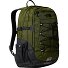  Borealis Classic Rucksack 48 cm Laptopfach Variante woodland green-tnf black