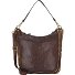  Schultertasche Leder 40 cm Variante moro