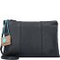  Beyonce Umhängetasche Leder 28 cm Variante nero
