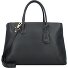 Adria Shopper Tasche Leder 41 cm Laptopfach Variante black-gold Adria Shopper Tasche Leder 41 cm Laptopfach Variante black-gold