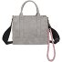  SquareN Vintage Handtasche 20.5 cm Variante rock