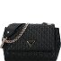  Everlee Schultertasche 21 cm Variante black