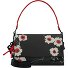Chandra Schultertasche 39 cm Variante black Chandra Schultertasche 39 cm Variante black