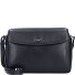  Really Umhängetasche Leder 28 cm Variante schwarz