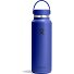 Hydration Wide Flex Cap Trinkflasche 1180 ml Variante capri blue