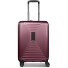 Essentials 14 4-Rollen Kabinentrolley 55 cm slim Variante aubergine metallic Essentials 14 4-Rollen Kabinentrolley 55 cm slim Variante aubergine metallic