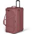 Duffle Essentials 2-Rollen Reisetasche 70 cm L mit Dehnfalte Variante rose Duffle Essentials 2-Rollen Reisetasche 70 cm L mit Dehnfalte Variante rose