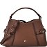  Cavallo Schultertasche Leder 29.5 cm Variante saddle brown
