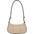  Circle Schultertasche 25 cm Variante trench beige