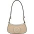  Circle Schultertasche 25 cm Variante trench beige