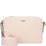  Alyce Umhängetasche Leder 21 cm Variante light-pastel pink