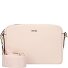 Alyce Umhängetasche Leder 21 cm Variante light-pastel pink Alyce Umhängetasche Leder 21 cm Variante light-pastel pink