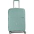  Starvibe 4 Rollen Trolley 67 cm mit Dehnfalte Variante azzurro speckles