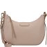 Dune Umhängetasche Leder 27 cm Variante beigefonce Dune Umhängetasche Leder 27 cm Variante beigefonce