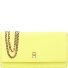 TH Refined Umhängetasche 23.5 cm Variante yellow tulip TH Refined Umhängetasche 23.5 cm Variante yellow tulip