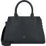 Vika Shopper Tasche Leder 24 cm Variante black Vika Shopper Tasche Leder 24 cm Variante black