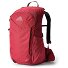  Jade 25 Wanderrucksack 52.5 cm Variante ruby red