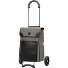  Scala Shopper Elik Einkaufstrolley 48 cm Variante schwarz