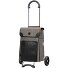 Scala Shopper Elik Einkaufstrolley 48 cm Variante schwarz Scala Shopper Elik Einkaufstrolley 48 cm Variante schwarz