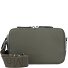 Umhängetasche S 24 cm Variante dark mossy olive Umhängetasche S 24 cm Variante dark mossy olive
