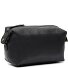  Westport Kulturbeutel Leder 23 cm Variante black