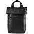  Calgary Daypack Leder 46 cm Laptopfach Variante black