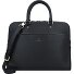 Ivy Laptoptasche Leder 29 cm Variante black  Ivy Laptoptasche Leder 29 cm Variante black