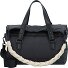 Vintage Cottage Handtasche 29.5 cm Variante black Vintage Cottage Handtasche 29.5 cm Variante black