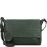 Natural Norah Umhängetasche Leder 24 cm Variante grass green Natural Norah Umhängetasche Leder 24 cm Variante grass green