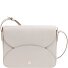  Umhängetasche Leder 21 cm Variante pearl grey