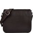  Lysa Umhängetasche Leder 24 cm Variante brown