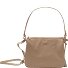  Roma Noreen Schultertasche 26 cm Variante sesame