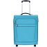 Cabin 2-Rollen Kabinentrolley 55 cm Variante türkis Cabin 2-Rollen Kabinentrolley 55 cm Variante türkis