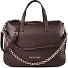  Saphira RE Schultertasche 23 cm Variante moro