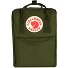 Kanken Mini Rucksack 29 cm Variante forest green Kanken Mini Rucksack 29 cm Variante forest green