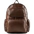  Boston Daypack 42 cm Laptopfach Variante brown