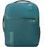 Speed Reiserucksack 40 cm Variante smaragd Speed Reiserucksack 40 cm Variante smaragd