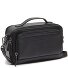 Rovon Umhängetasche Leder 21 cm Variante black Rovon Umhängetasche Leder 21 cm Variante black