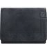 Richmond Messenger Leder 39 cm Laptopfach Variante black Richmond Messenger Leder 39 cm Laptopfach Variante black